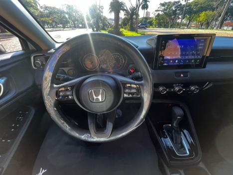 HONDA HR-V 1.5 16V 4P FLEX EX AUTOMTICO CVT, Foto 8