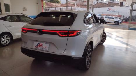HONDA HR-V 1.5 16V 4P FLEX EX AUTOMTICO CVT, Foto 3