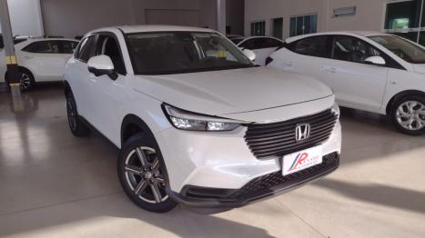HONDA HR-V 1.5 16V 4P FLEX EX AUTOMTICO CVT, Foto 5