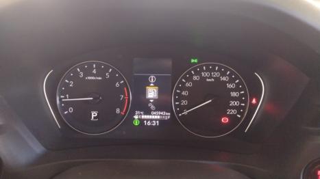 HONDA HR-V 1.5 16V 4P FLEX EX AUTOMTICO CVT, Foto 7