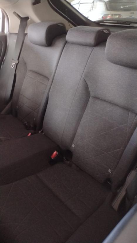 HONDA HR-V 1.5 16V 4P FLEX EX AUTOMTICO CVT, Foto 10