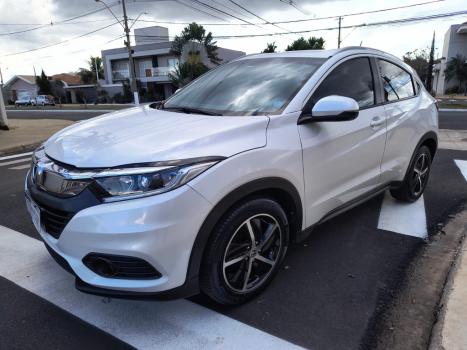 HONDA HR-V 1.5 16V 4P FLEX EX AUTOMTICO CVT, Foto 2
