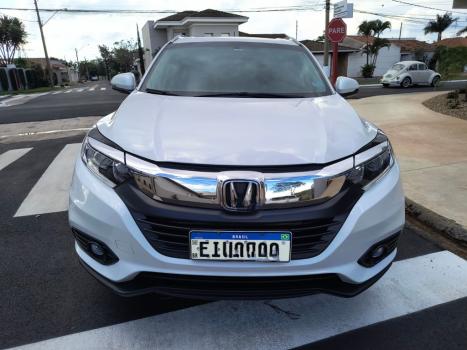 HONDA HR-V 1.5 16V 4P FLEX EX AUTOMTICO CVT, Foto 3