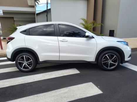 HONDA HR-V 1.5 16V 4P FLEX EX AUTOMTICO CVT, Foto 4