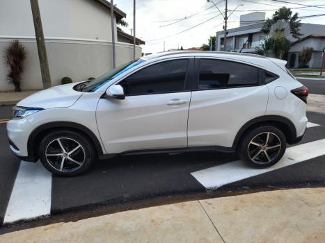 HONDA HR-V 1.5 16V 4P FLEX EX AUTOMTICO CVT, Foto 5