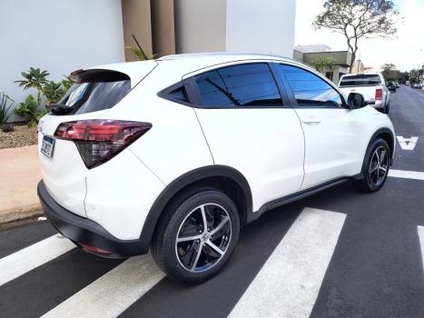 HONDA HR-V 1.5 16V 4P FLEX EX AUTOMTICO CVT, Foto 6