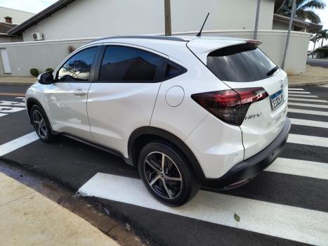 HONDA HR-V 1.5 16V 4P FLEX EX AUTOMTICO CVT, Foto 7