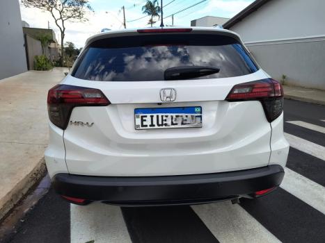 HONDA HR-V 1.5 16V 4P FLEX EX AUTOMTICO CVT, Foto 8