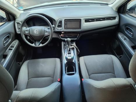 HONDA HR-V 1.5 16V 4P FLEX EX AUTOMTICO CVT, Foto 9