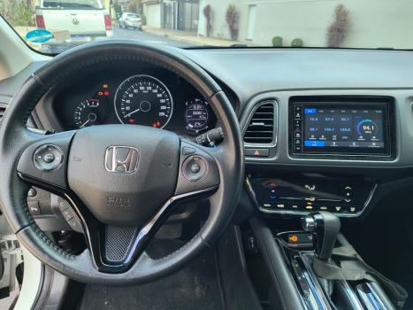 HONDA HR-V 1.5 16V 4P FLEX EX AUTOMTICO CVT, Foto 10