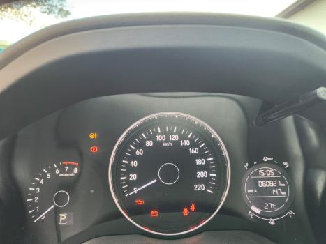 HONDA HR-V 1.5 16V 4P FLEX EX AUTOMTICO CVT, Foto 11