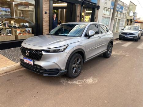 HONDA HR-V 1.5 16V 4P FLEX ADVANCE TURBO AUTOMTICO CVT, Foto 1