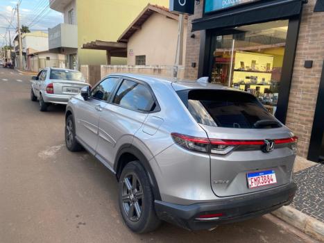 HONDA HR-V 1.5 16V 4P FLEX ADVANCE TURBO AUTOMTICO CVT, Foto 3
