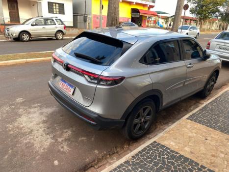 HONDA HR-V 1.5 16V 4P FLEX ADVANCE TURBO AUTOMTICO CVT, Foto 5
