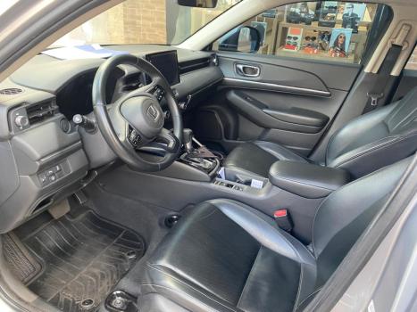 HONDA HR-V 1.5 16V 4P FLEX ADVANCE TURBO AUTOMTICO CVT, Foto 6