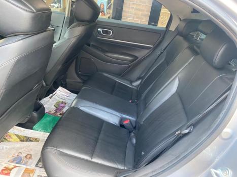HONDA HR-V 1.5 16V 4P FLEX ADVANCE TURBO AUTOMTICO CVT, Foto 7