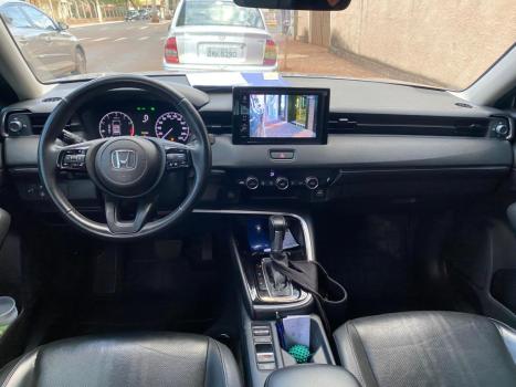 HONDA HR-V 1.5 16V 4P FLEX ADVANCE TURBO AUTOMTICO CVT, Foto 9