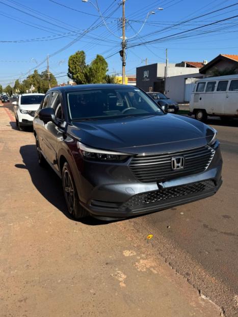 HONDA HR-V 1.5 16V 4P FLEX EX AUTOMTICO CVT, Foto 1