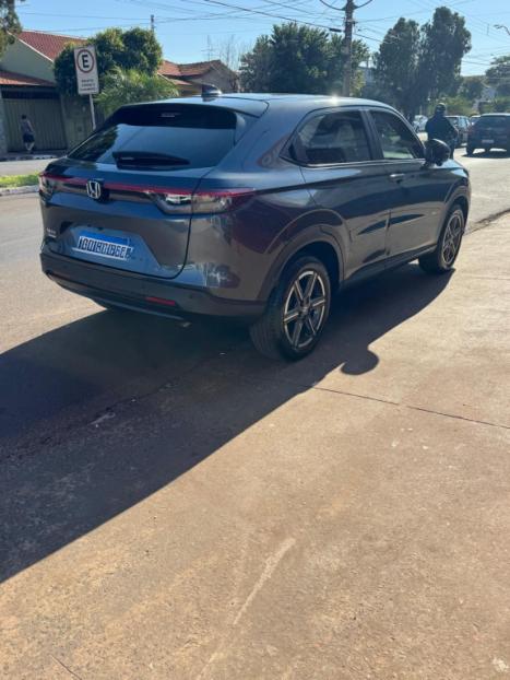 HONDA HR-V 1.5 16V 4P FLEX EX AUTOMTICO CVT, Foto 2