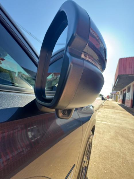 HONDA HR-V 1.5 16V 4P FLEX EX AUTOMTICO CVT, Foto 3