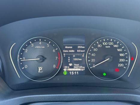 HONDA HR-V 1.5 16V 4P FLEX EX AUTOMTICO CVT, Foto 4