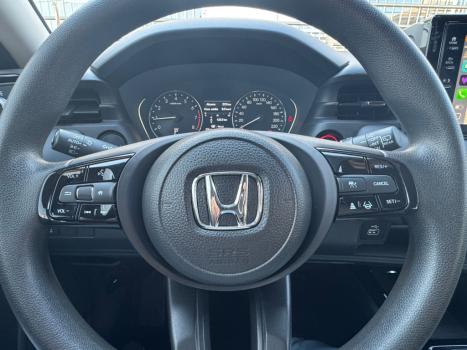 HONDA HR-V 1.5 16V 4P FLEX EX AUTOMTICO CVT, Foto 7