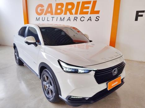 HONDA HR-V 1.5 16V 4P FLEX EXL AUTOMTICO CVT, Foto 2