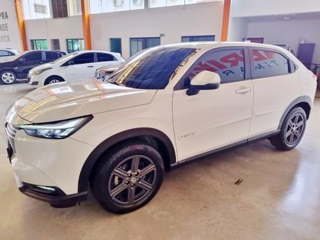HONDA HR-V 1.5 16V 4P FLEX EXL AUTOMTICO CVT, Foto 3
