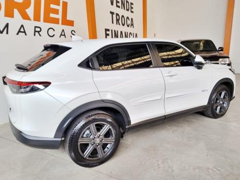 HONDA HR-V 1.5 16V 4P FLEX EXL AUTOMTICO CVT, Foto 4