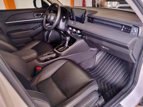 HONDA HR-V 1.5 16V 4P FLEX EXL AUTOMTICO CVT, Foto 6