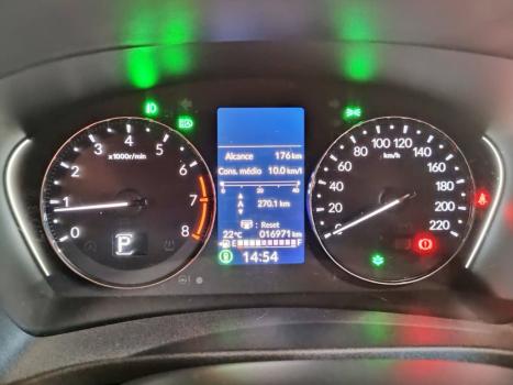 HONDA HR-V 1.5 16V 4P FLEX EXL AUTOMTICO CVT, Foto 7