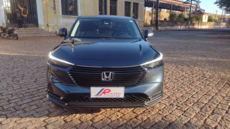 HONDA HR-V 1.5 16V 4P FLEX EXL AUTOMTICO CVT, Foto 2