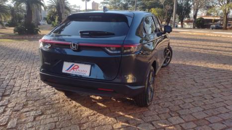 HONDA HR-V 1.5 16V 4P FLEX EXL AUTOMTICO CVT, Foto 3