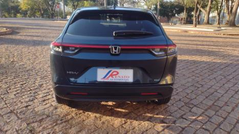 HONDA HR-V 1.5 16V 4P FLEX EXL AUTOMTICO CVT, Foto 4