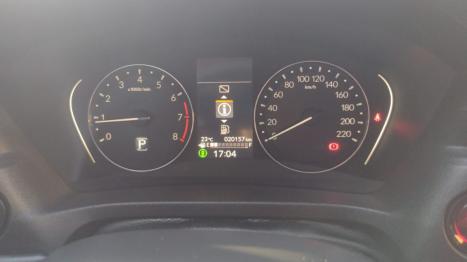 HONDA HR-V 1.5 16V 4P FLEX EXL AUTOMTICO CVT, Foto 7