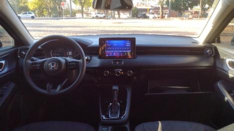 HONDA HR-V 1.5 16V 4P FLEX EXL AUTOMTICO CVT, Foto 8