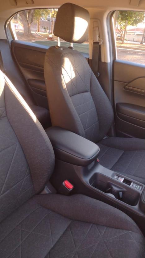 HONDA HR-V 1.5 16V 4P FLEX EXL AUTOMTICO CVT, Foto 9