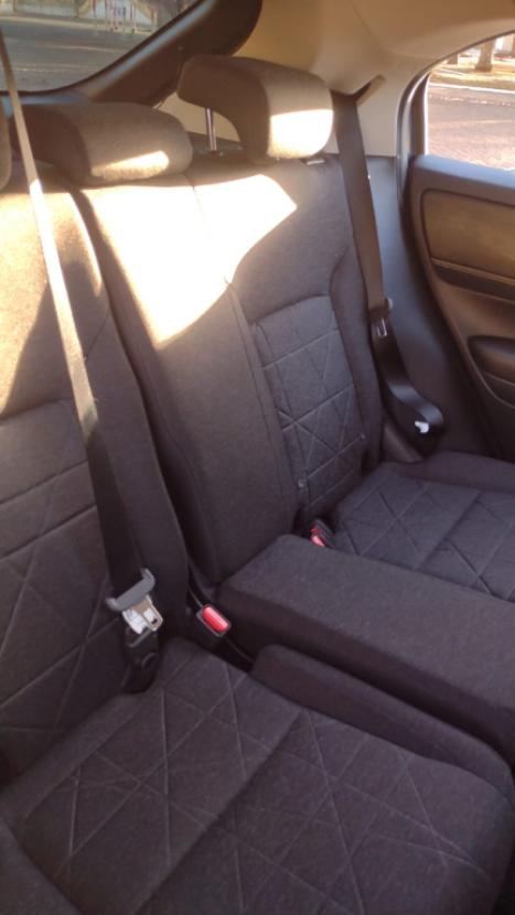 HONDA HR-V 1.5 16V 4P FLEX EXL AUTOMTICO CVT, Foto 10