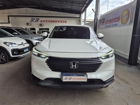 HONDA HR-V 1.5 16V 4P FLEX EX AUTOMTICO CVT, Foto 1