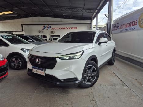 HONDA HR-V 1.5 16V 4P FLEX EX AUTOMTICO CVT, Foto 2