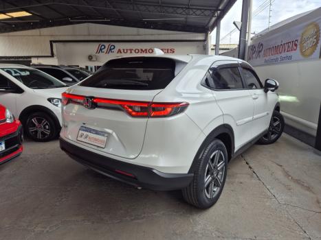 HONDA HR-V 1.5 16V 4P FLEX EX AUTOMTICO CVT, Foto 3