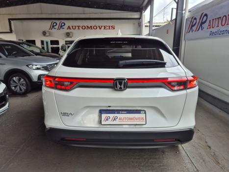 HONDA HR-V 1.5 16V 4P FLEX EX AUTOMTICO CVT, Foto 4