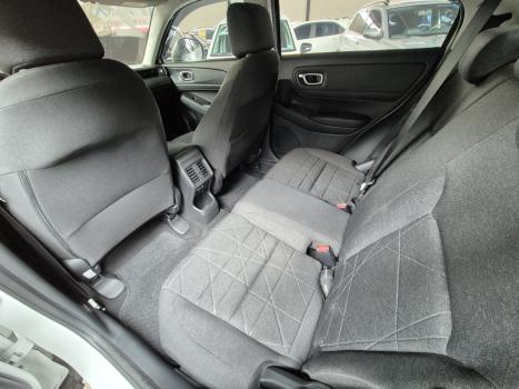 HONDA HR-V 1.5 16V 4P FLEX EX AUTOMTICO CVT, Foto 6