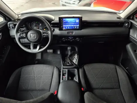 HONDA HR-V 1.5 16V 4P FLEX EX AUTOMTICO CVT, Foto 7
