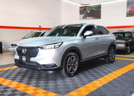 HONDA HR-V 1.5 16V 4P FLEX EX AUTOMTICO CVT, Foto 2