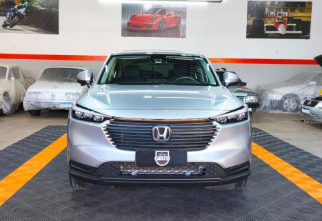 HONDA HR-V 1.5 16V 4P FLEX EX AUTOMTICO CVT, Foto 3
