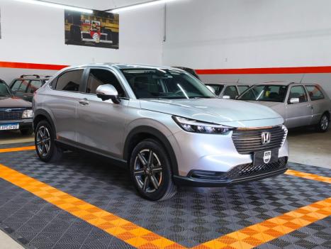 HONDA HR-V 1.5 16V 4P FLEX EX AUTOMTICO CVT, Foto 4