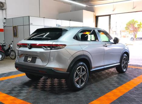 HONDA HR-V 1.5 16V 4P FLEX EX AUTOMTICO CVT, Foto 5
