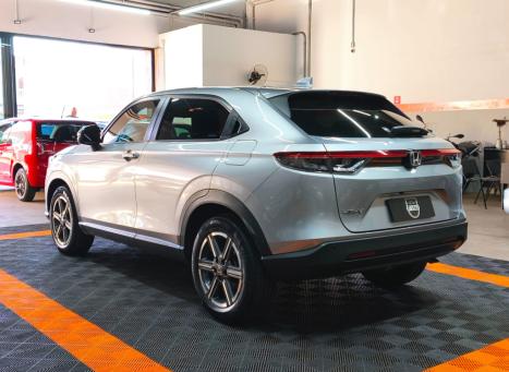 HONDA HR-V 1.5 16V 4P FLEX EX AUTOMTICO CVT, Foto 6
