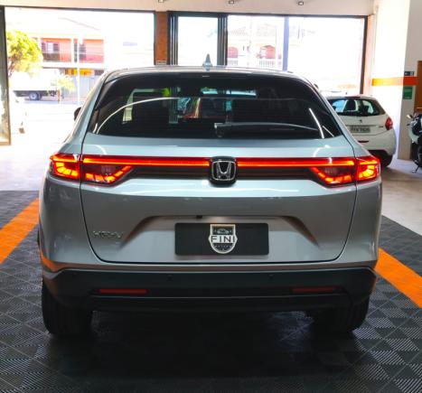 HONDA HR-V 1.5 16V 4P FLEX EX AUTOMTICO CVT, Foto 7